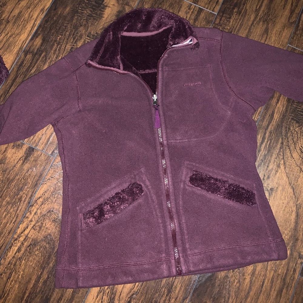 Vintage Patagonia jacket